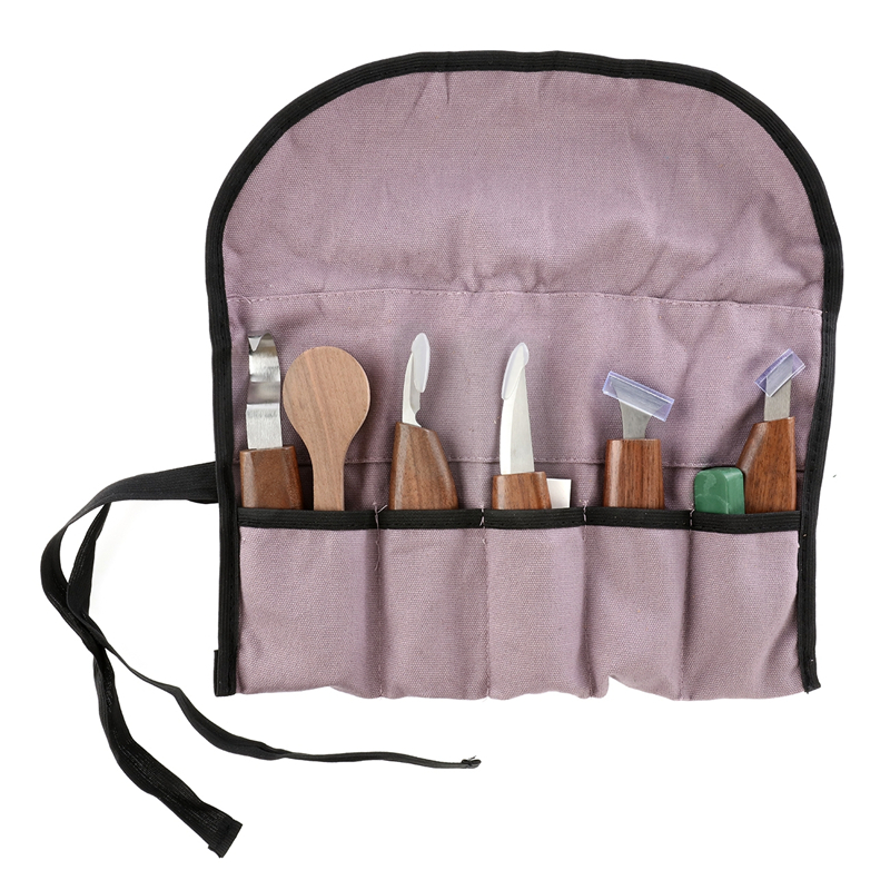 12 Parça Ceviz Krom Vanadyum Ç - Woodworking Hand Tools incelemesi ve fiyatı