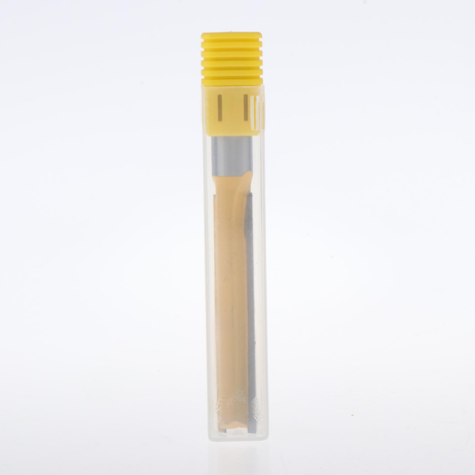 1/2 inç Çap X 3 inç Yükseklik  - Router Bits For Woodworking incelemesi ve fiyatı