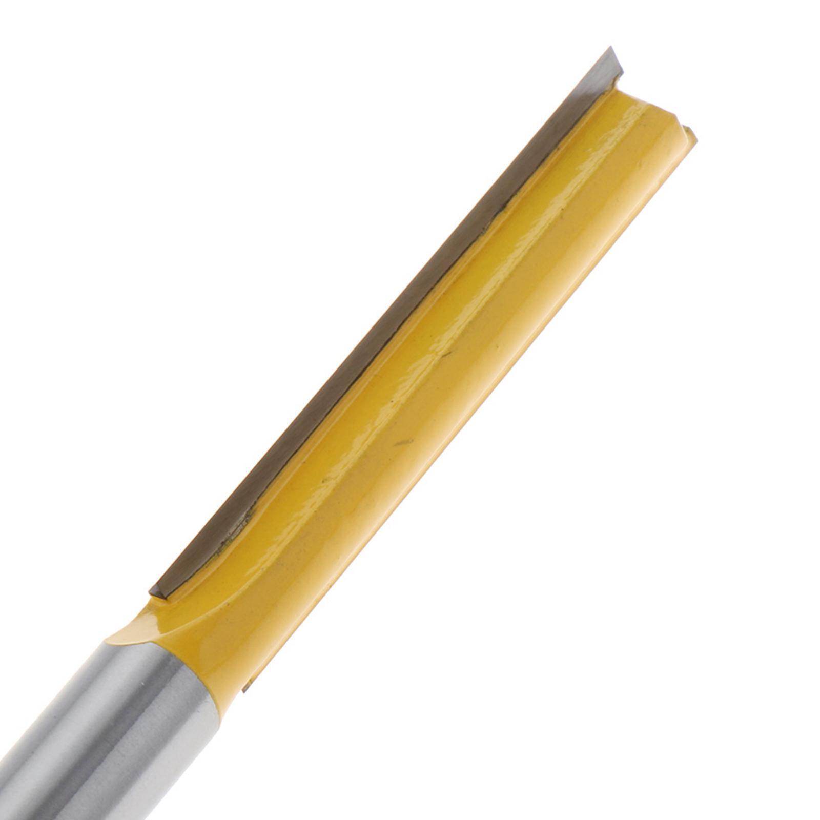 1/2 inç Çap X 3 inç Yükseklik  - Router Bits For Woodworking incelemesi ve fiyatı
