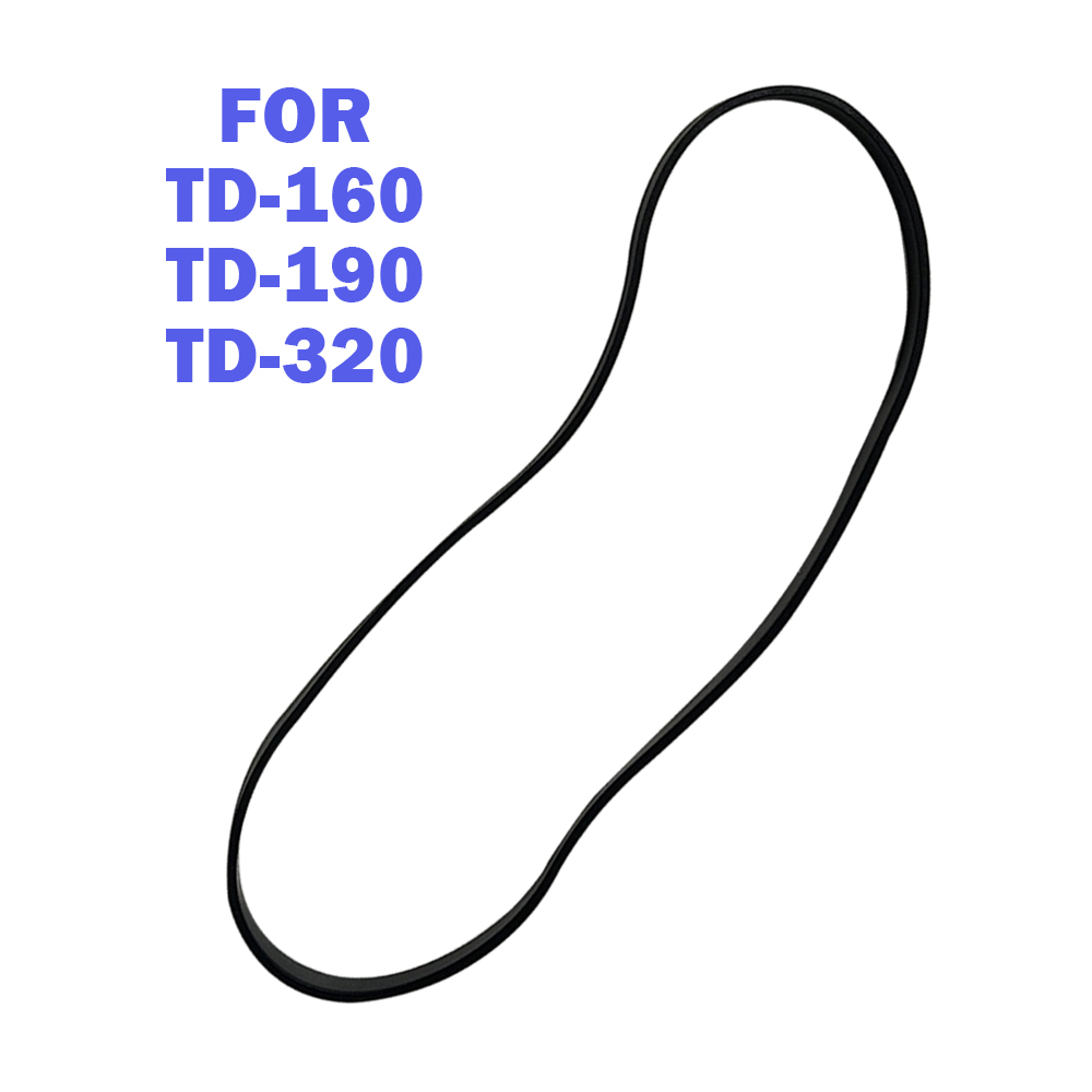 THORENS TD-160 TD-190 TD-320 K - Turning Gouge Set incelemesi ve fiyatı