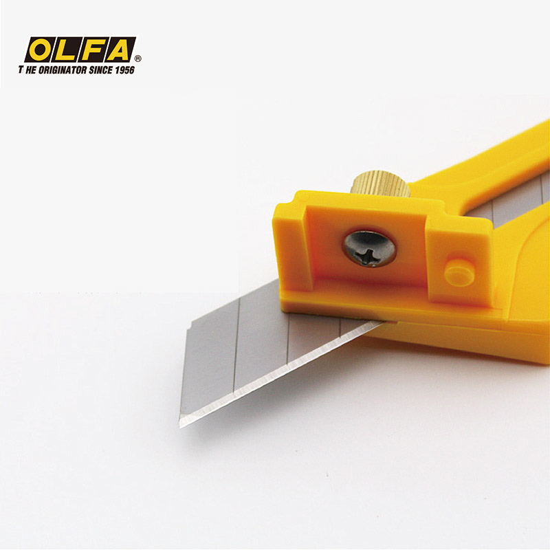 JAPONYA'DA ÜRETİLMİŞTİR OLFA A - Woodworking In Japan incelemesi ve fiyatı