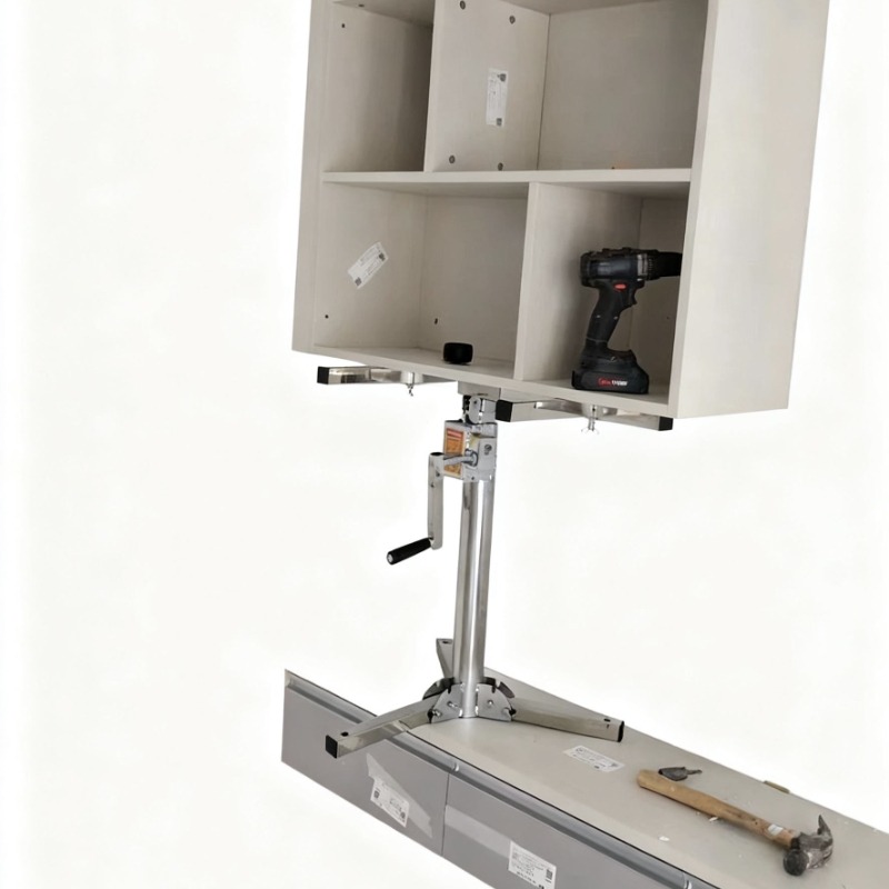 El Kranklı Çift Çubuklu Mobil  - Woodworking Hand Tools incelemesi ve fiyatı