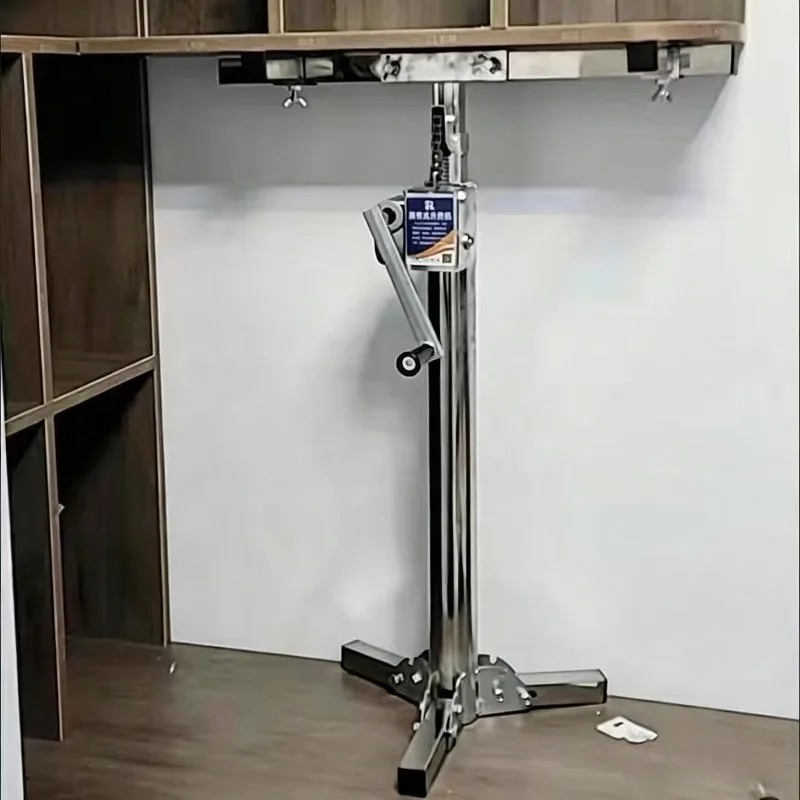 El Kranklı Çift Çubuklu Mobil  - Woodworking Hand Tools incelemesi ve fiyatı