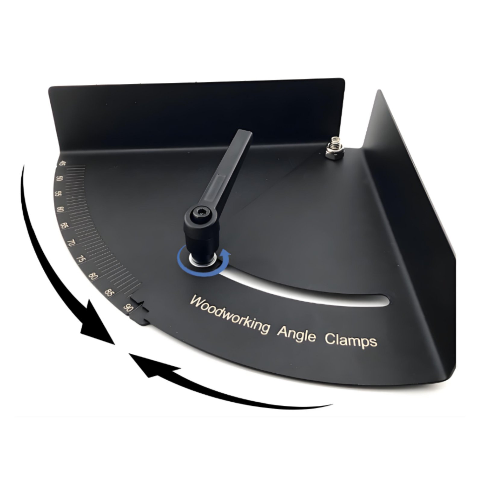45 90 180 Derece Açıölçer Sağl - Woodworking Hand Tools incelemesi ve fiyatı