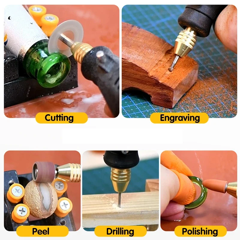 147/262 adet/grup Elektrikli E - Woodworking Videos incelemesi ve fiyatı