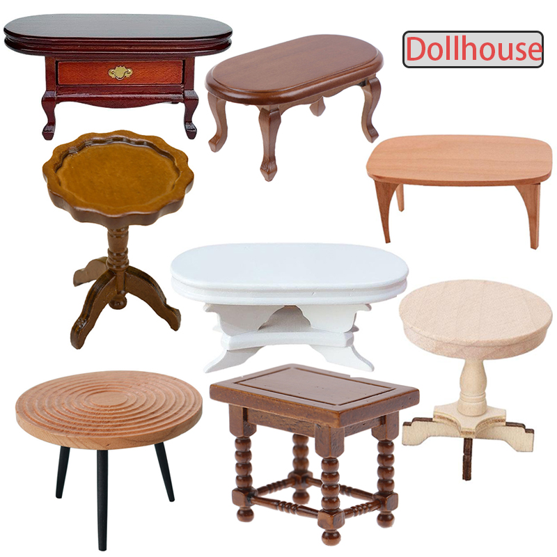 1:12 Ölçekli Dollhouse Minyatü - Woodworking Diy incelemesi ve fiyatı