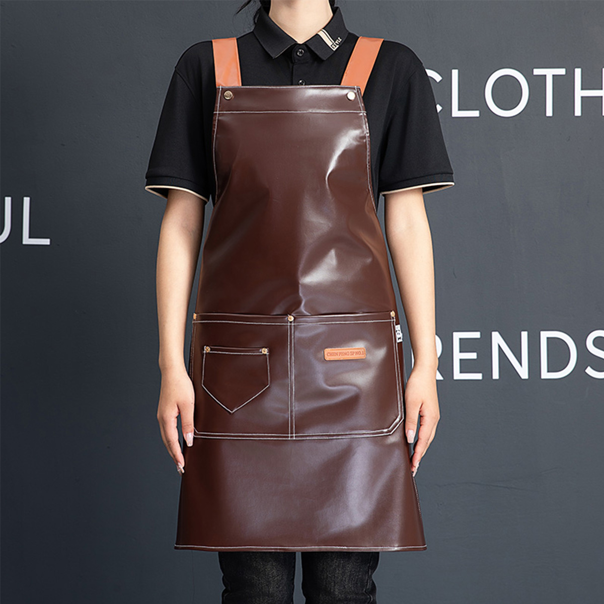 1 Parça Ayarlanabilir PU Suni  - Woodworking Apron incelemesi ve fiyatı