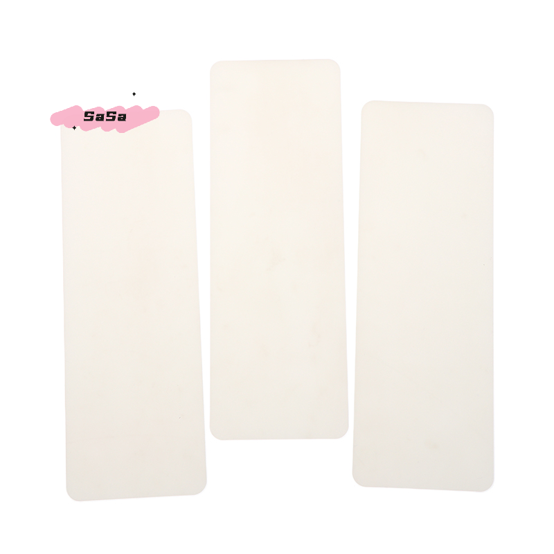 S-5 Adet 230x80mm Kart Açma Ap - Card Scraper Steel incelemesi ve fiyatı