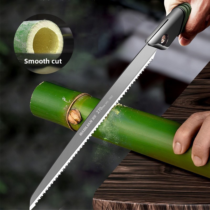 BAOLIAN El Testere, Japon Tarz - Woodworking In Japanese incelemesi ve fiyatı