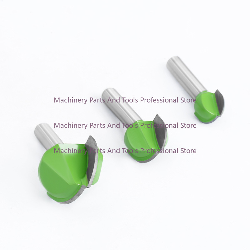Yuvarlak Alt Burun Freze Ucu S - Router Bits For Woodworking incelemesi ve fiyatı