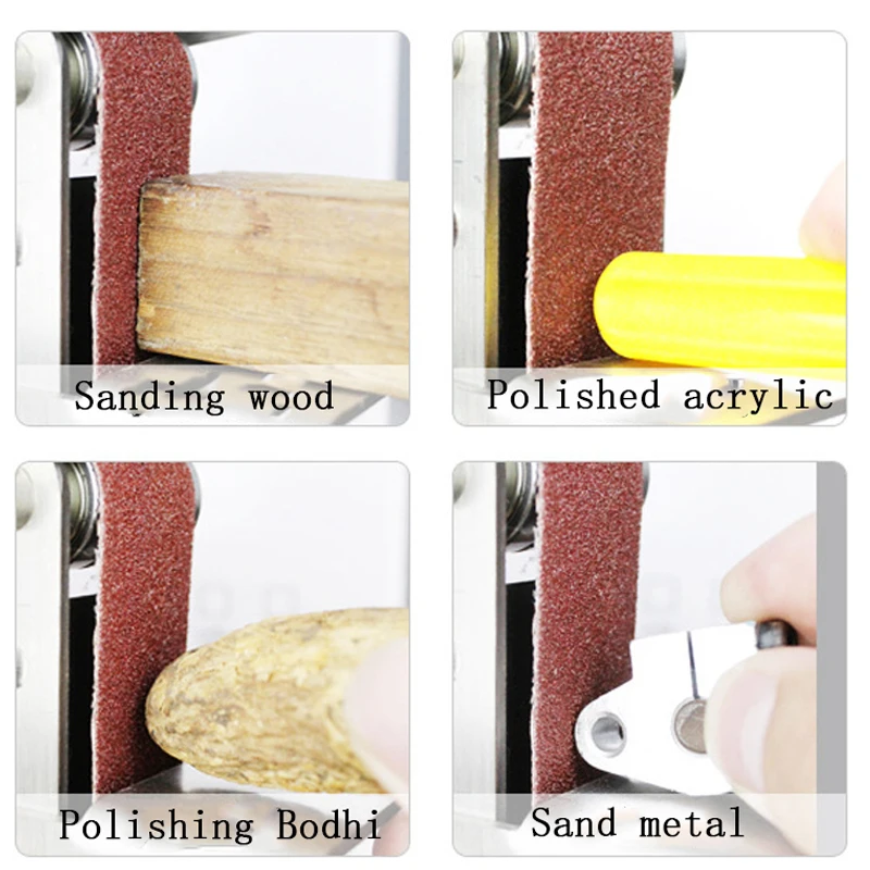10 adet aşındırıcı zımpara kay - Woodworking Videos incelemesi ve fiyatı