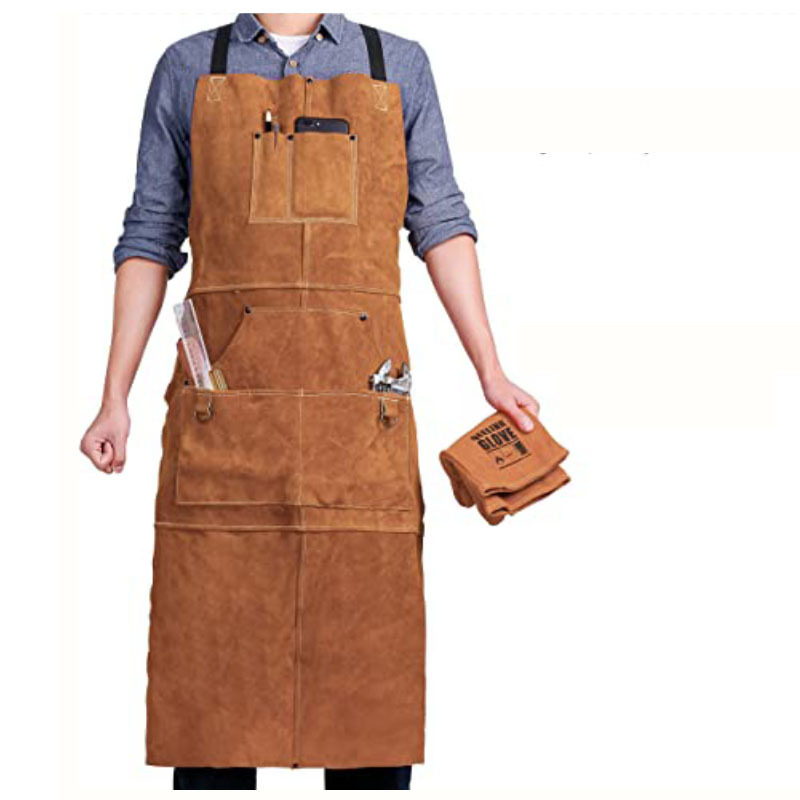 Önlük Kanvas Önlük Ağaç İşleme - Woodworking Apron incelemesi ve fiyatı