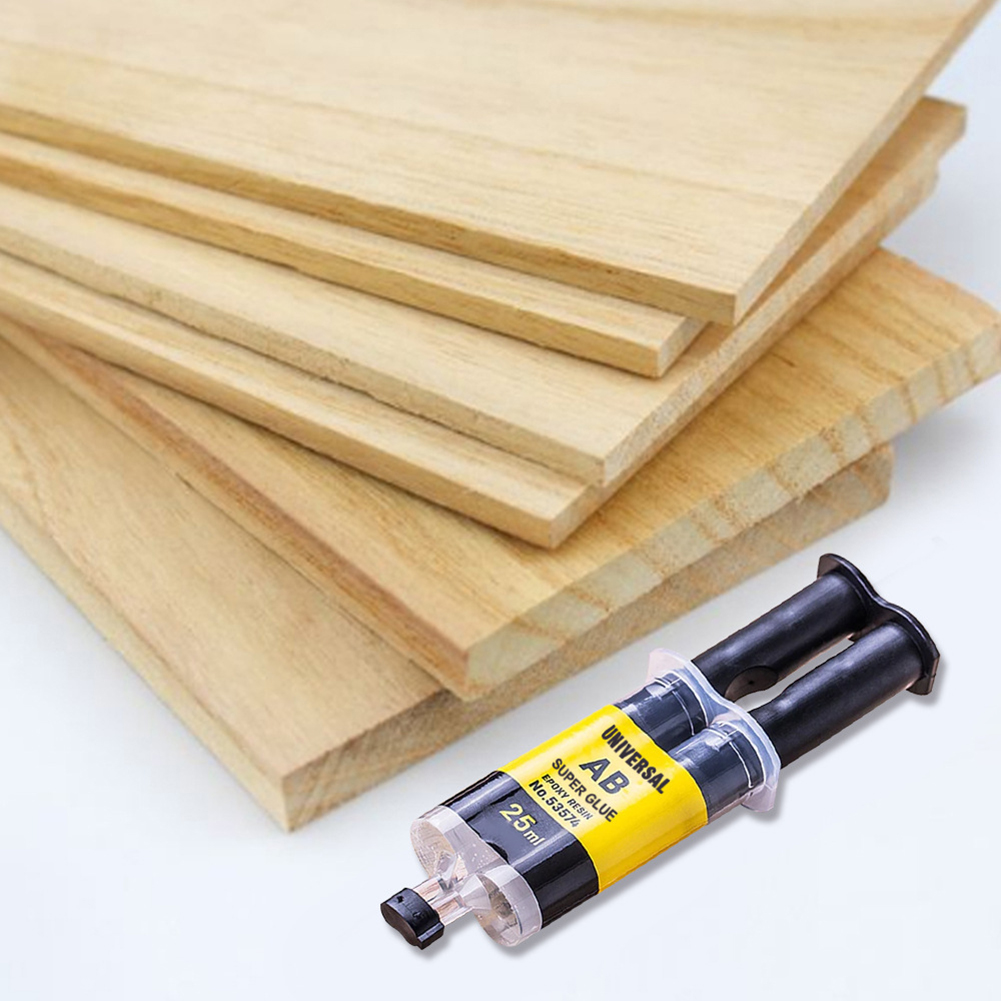 Evrensel Epoksi Reçine Süper A - Woodworking Epoxy incelemesi ve fiyatı