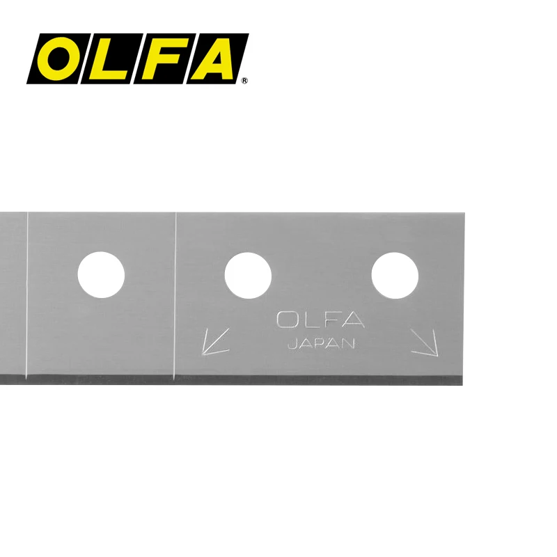 OLFA CTB-5 5 adet Karton Kesic - Woodworking In Japan incelemesi ve fiyatı