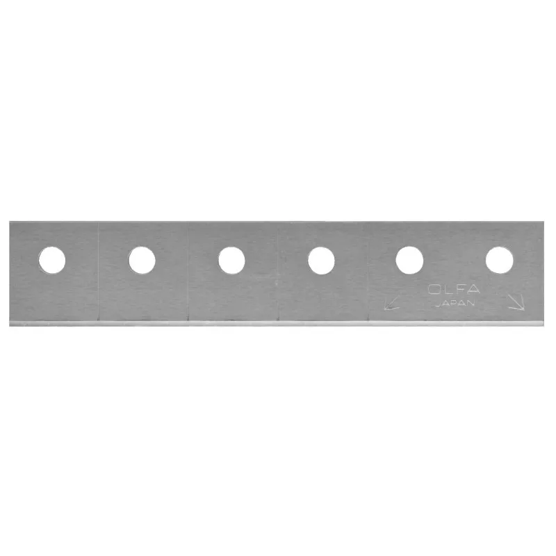 OLFA CTB-5 5 adet Karton Kesic - Woodworking In Japan incelemesi ve fiyatı