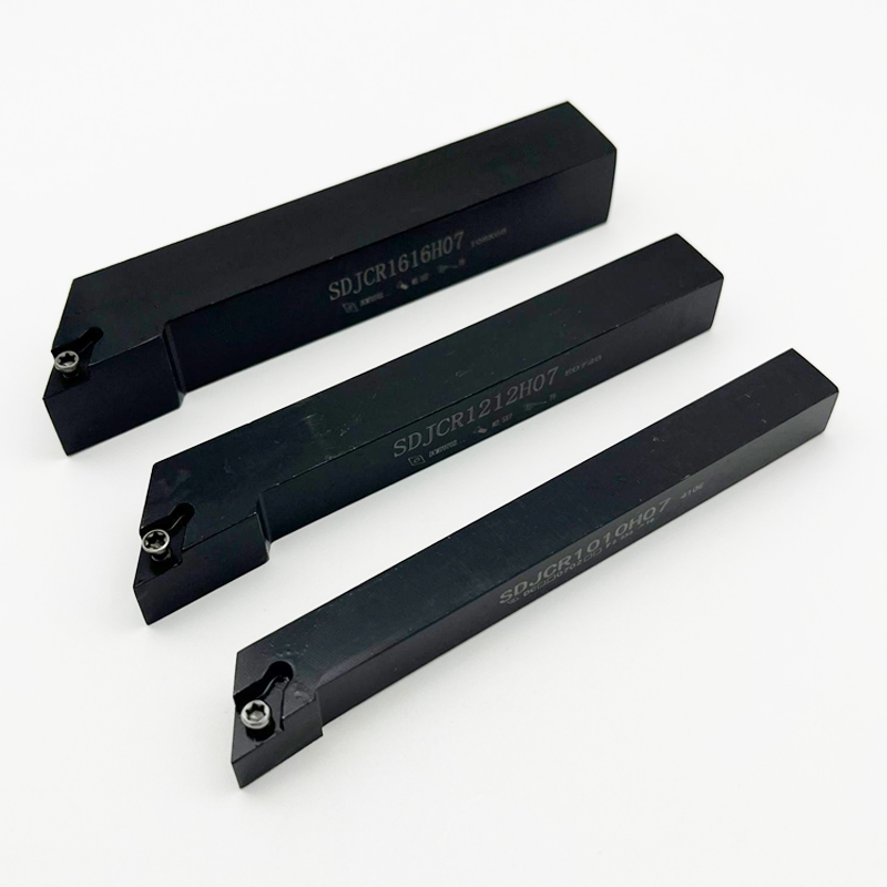 SDJCR1010H07 SDJCR1212H07 SDJC - Turning Gouge Set incelemesi ve fiyatı
