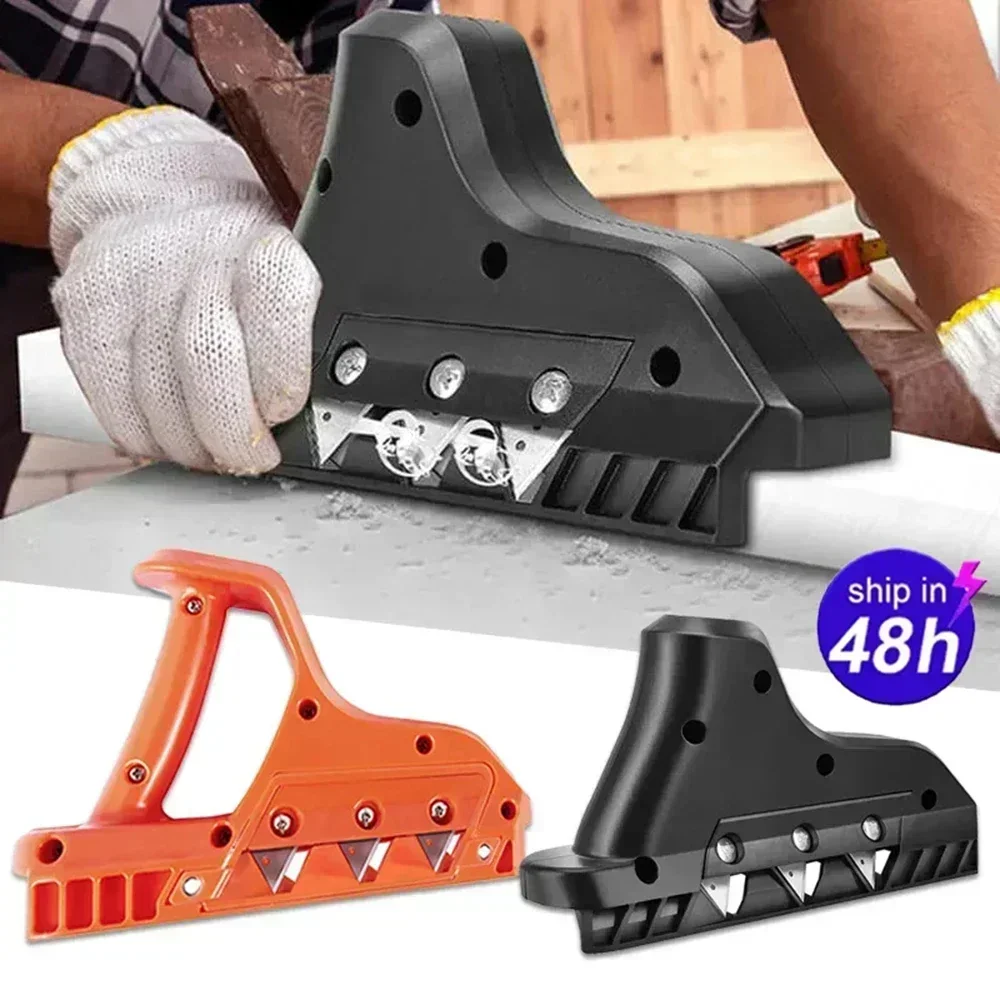 Alçıpan Hızlı Kesici, El Düzle - Woodworking Plan Pdf incelemesi ve fiyatı