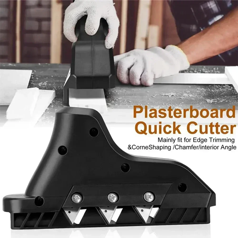 Alçıpan Hızlı Kesici, El Düzle - Woodworking Plan Pdf incelemesi ve fiyatı