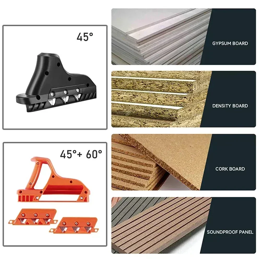 Alçıpan Hızlı Kesici, El Düzle - Woodworking Plan Pdf incelemesi ve fiyatı