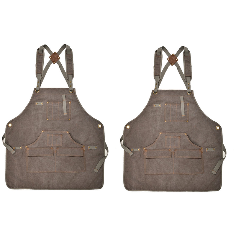 AFBC 2X ağaç İşleme önlük, ağı - Woodworking Apron incelemesi ve fiyatı