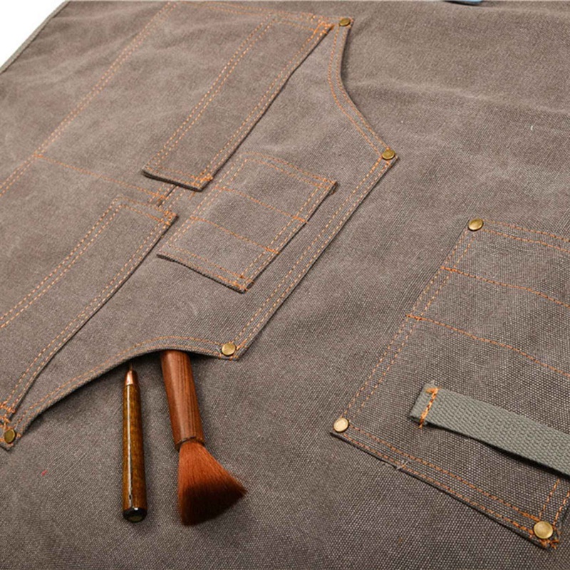 AFBC 2X ağaç İşleme önlük, ağı - Woodworking Apron incelemesi ve fiyatı