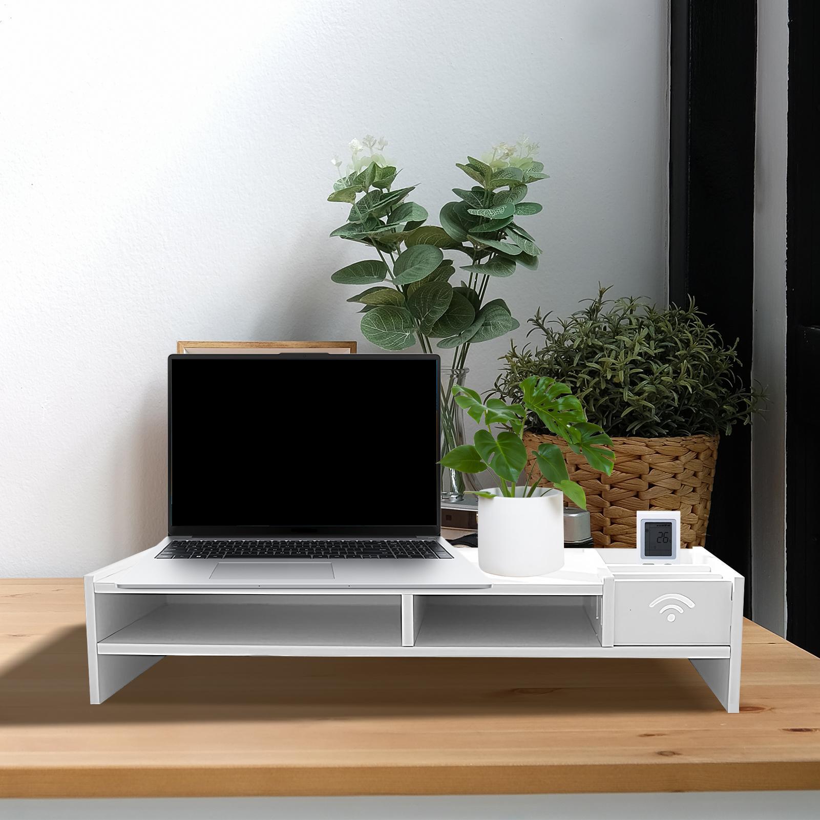 Ofis Organizasyon Monitör Yüks - Woodworking School incelemesi ve fiyatı