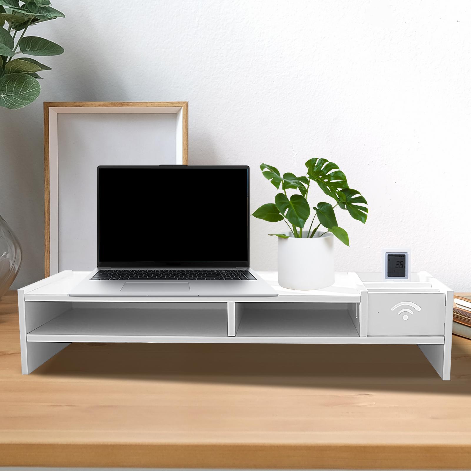 Ofis Organizasyon Monitör Yüks - Woodworking School incelemesi ve fiyatı