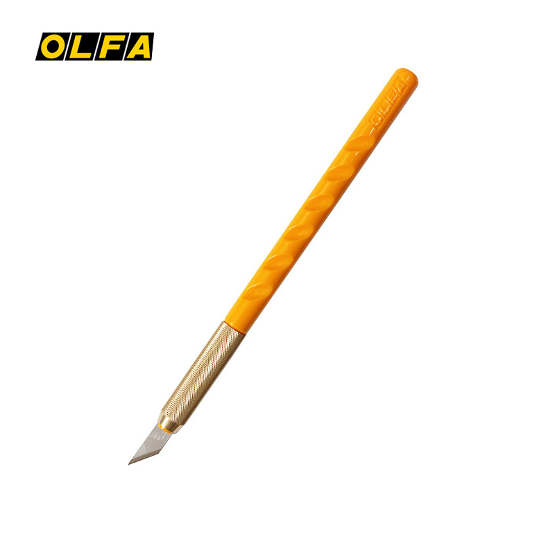 JAPONYA'DA ÜRETİLMİŞTİR OLFA S - Woodworking In Japan incelemesi ve fiyatı
