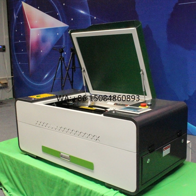 60W CO2 Kesim Gravür Makinesi  - Woodworking Crafts incelemesi ve fiyatı