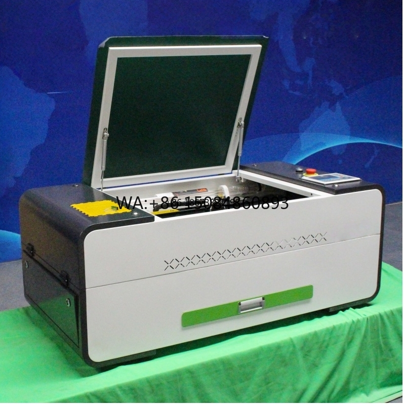 60W CO2 Kesim Gravür Makinesi  - Woodworking Crafts incelemesi ve fiyatı