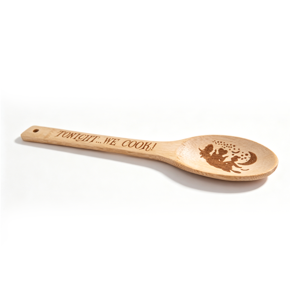 Cadılar Hocus Pocus Oymalı Bam - Woodworking School incelemesi ve fiyatı