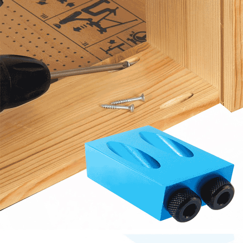 14 adet 15 °   Mavi Ağaç İşlem - Woodworking Hacks incelemesi ve fiyatı