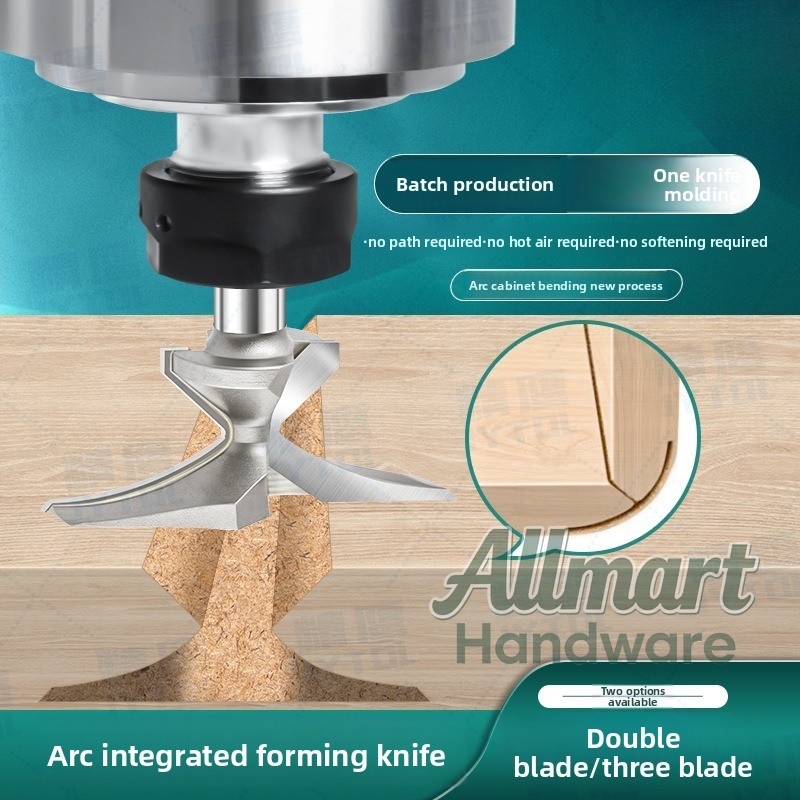 Ahşap İşleme Ark Köşe Frezesi, - Router Bits For Woodworking incelemesi ve fiyatı