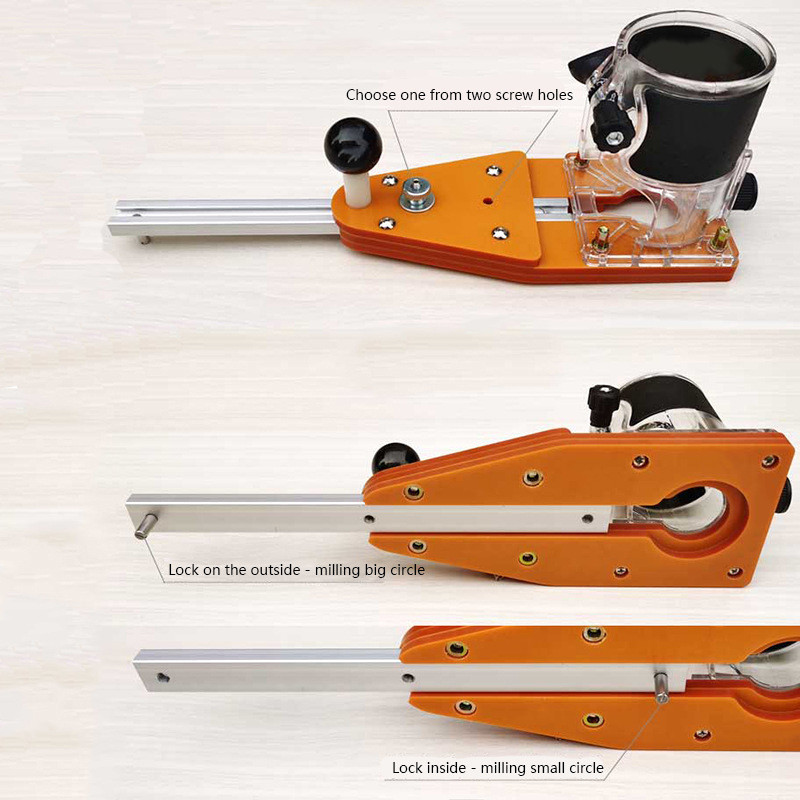 Freze Tabanı, Elektrikli El Fr - Woodworking Videos incelemesi ve fiyatı
