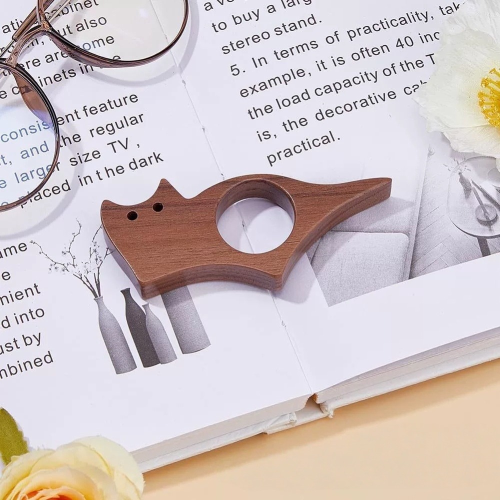 Ahşap Başparmak Evcil Hayvan K - Woodworking School incelemesi ve fiyatı