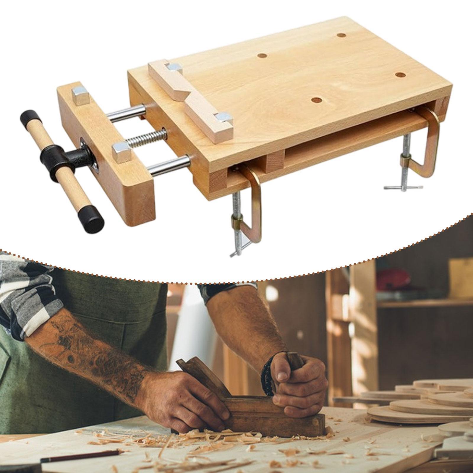 Ağaç İşleme Tezgahı Aletler Ah - Woodworking Vise incelemesi ve fiyatı