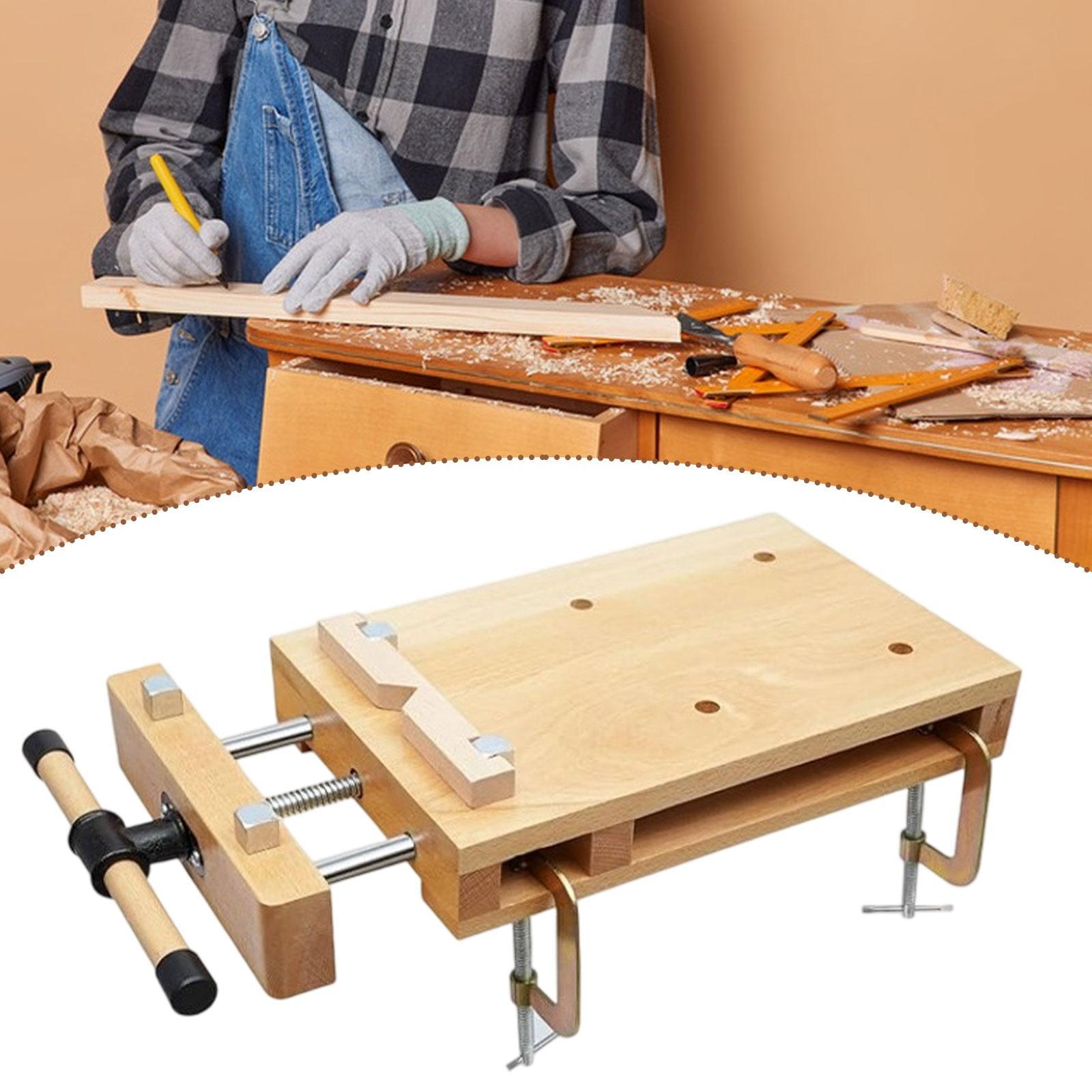 Ağaç İşleme Tezgahı Aletler Ah - Woodworking Vise incelemesi ve fiyatı