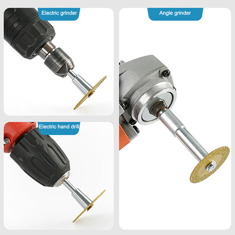 40mm Elmas Testere Bıçağı M10  - Woodworking Hand Tools incelemesi ve fiyatı