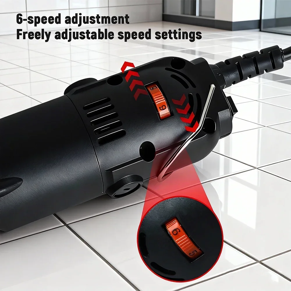 TUNGFULL 110V Mini Açı Öğütücü - Woodworking Diy incelemesi ve fiyatı