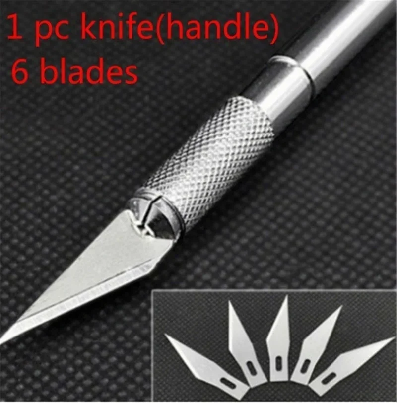 Kağıt Oyma El Sanatları Çömlek - Card Scraper Steel incelemesi ve fiyatı