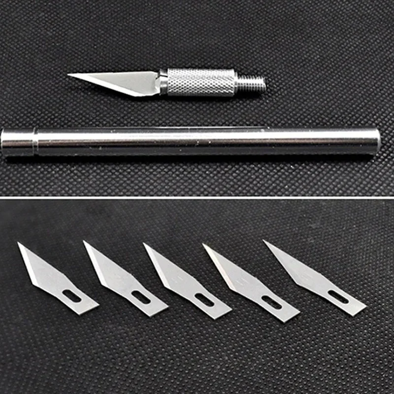 Kağıt Oyma El Sanatları Çömlek - Card Scraper Steel incelemesi ve fiyatı