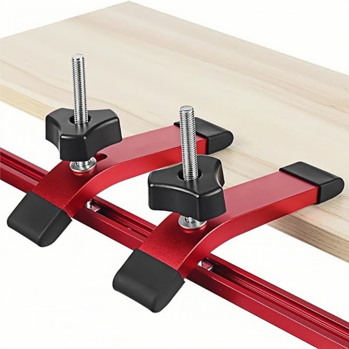 1/2 adet hızlı etkili tutma ke - Woodworking Workshop incelemesi ve fiyatı