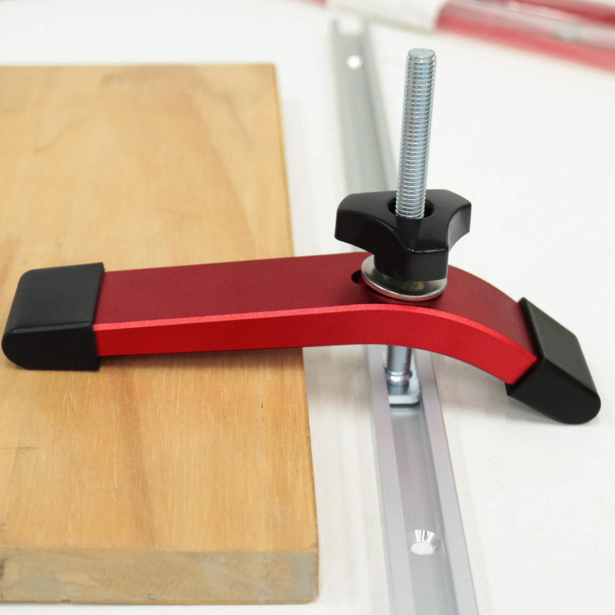 1/2 adet hızlı etkili tutma ke - Woodworking Workshop incelemesi ve fiyatı