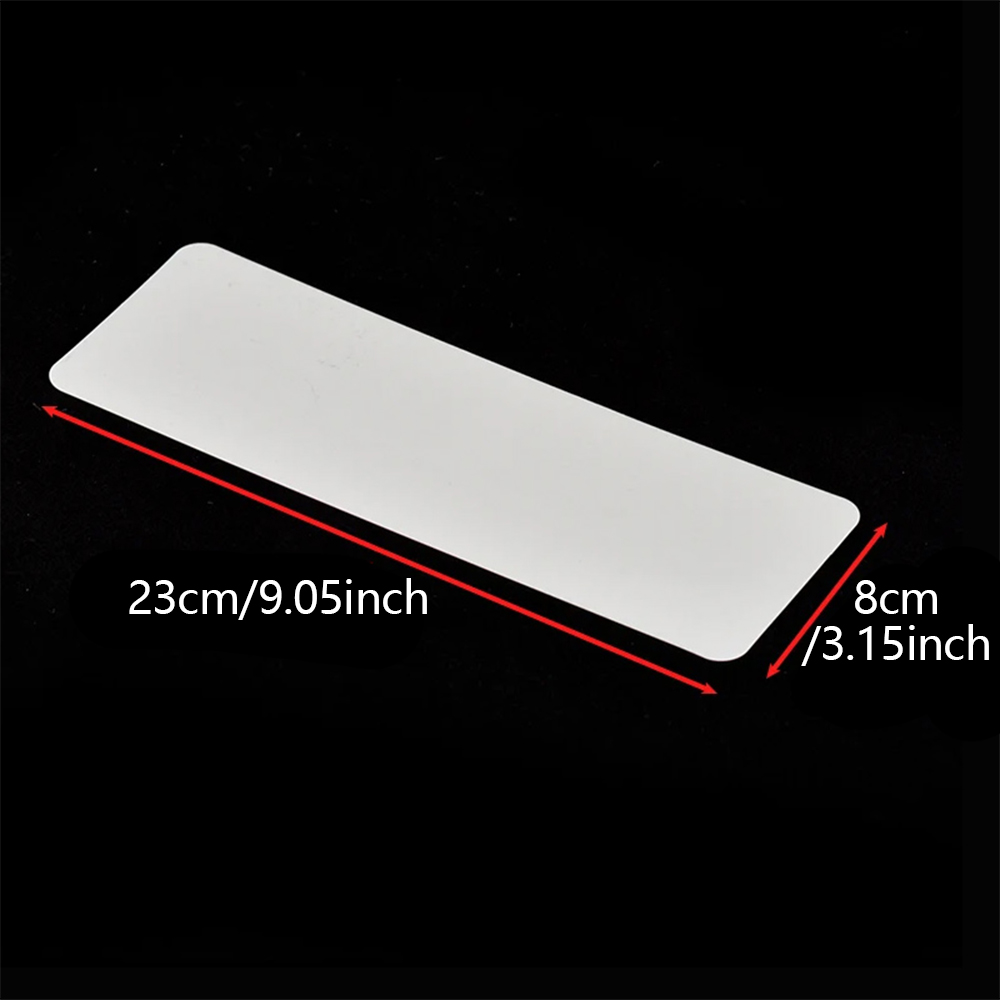 5 adet Kart Gözetleme Açılış K - Card Scraper Steel incelemesi ve fiyatı
