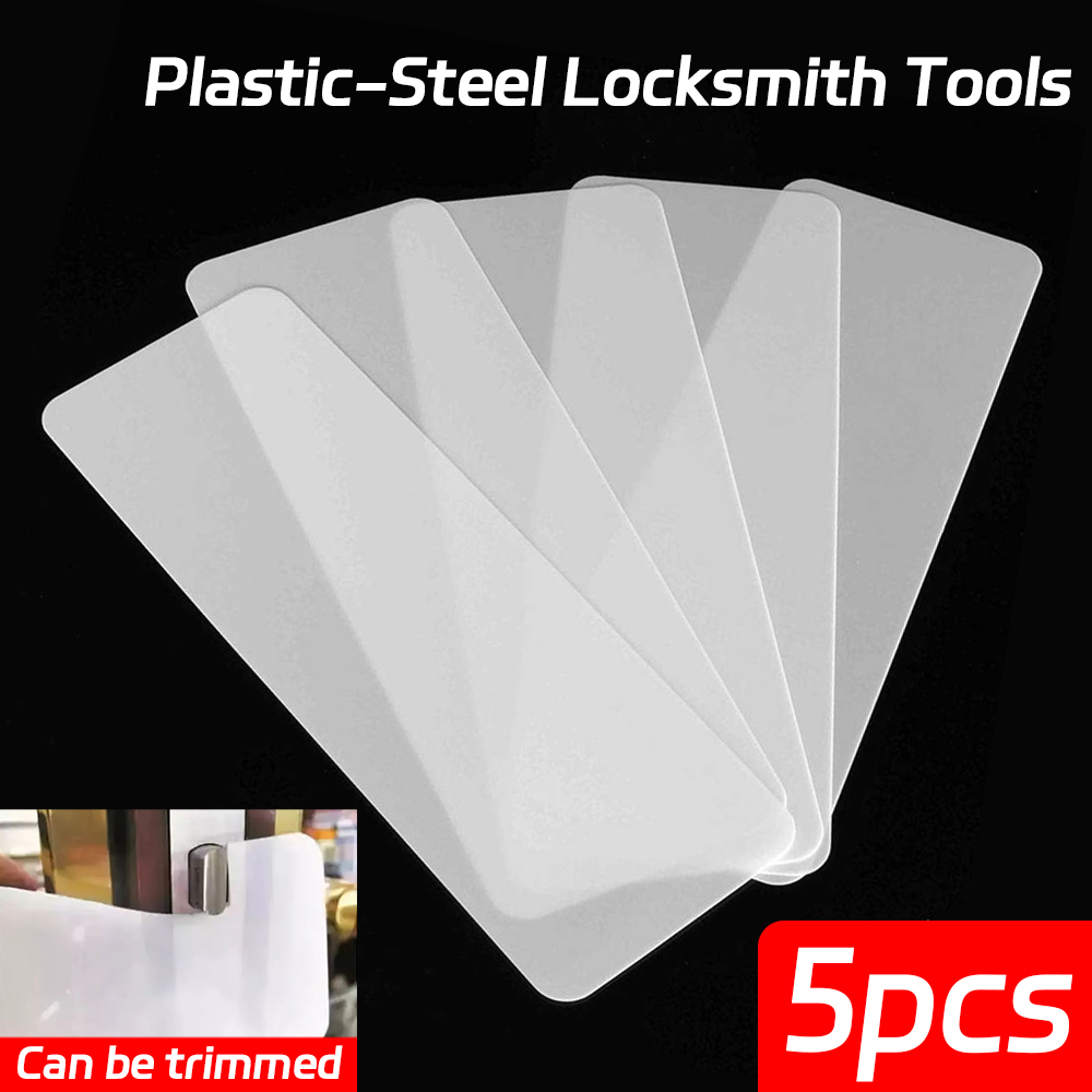 5 adet Kart Gözetleme Açılış K - Card Scraper Steel incelemesi ve fiyatı