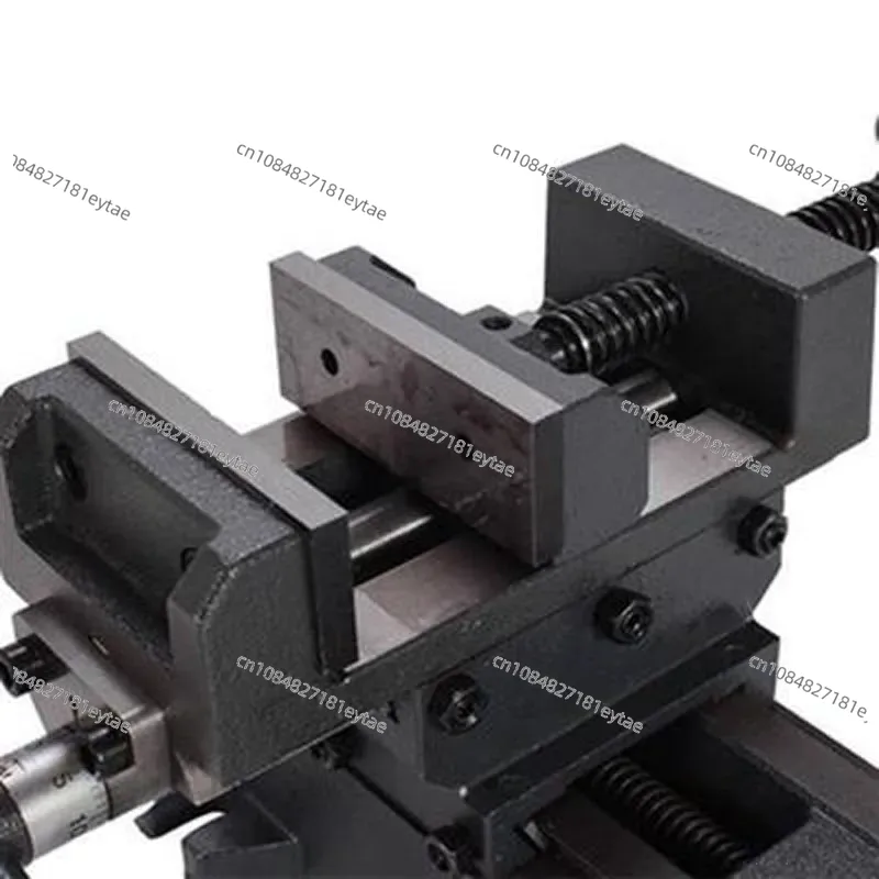 YENİ 3 inç Hassas Çapraz Menge - Woodworking Vise incelemesi ve fiyatı
