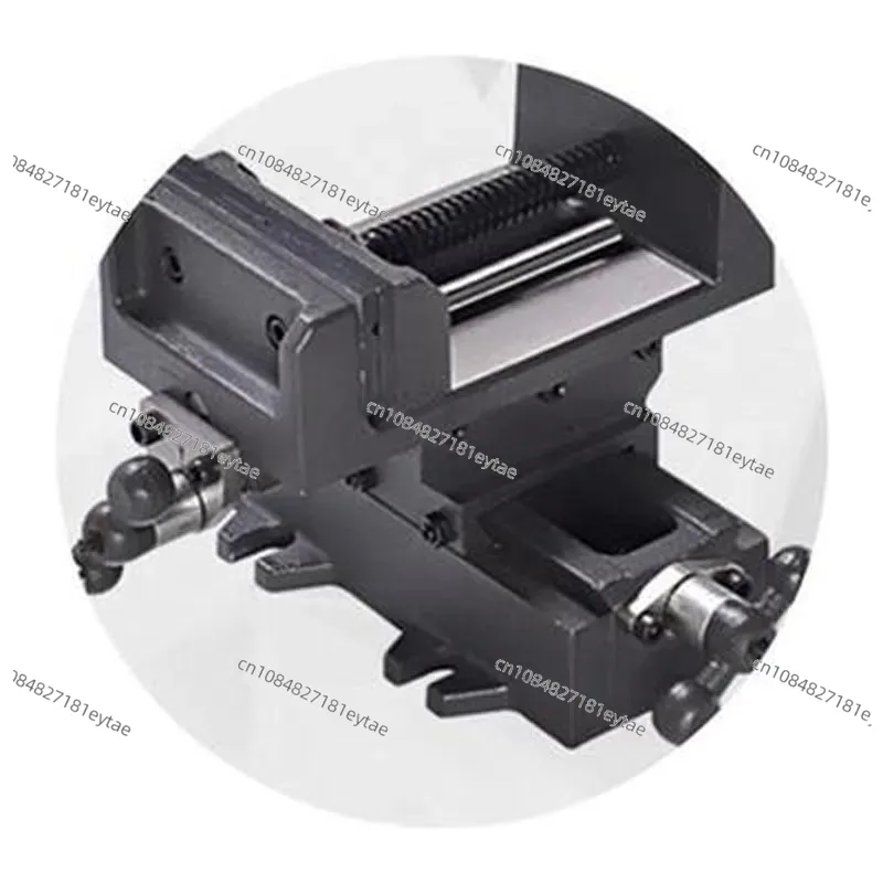 YENİ 3 inç Hassas Çapraz Menge - Woodworking Vise incelemesi ve fiyatı