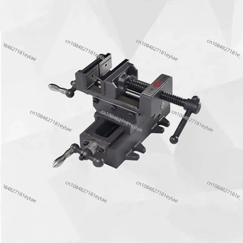 YENİ 3 inç Hassas Çapraz Menge - Woodworking Vise incelemesi ve fiyatı