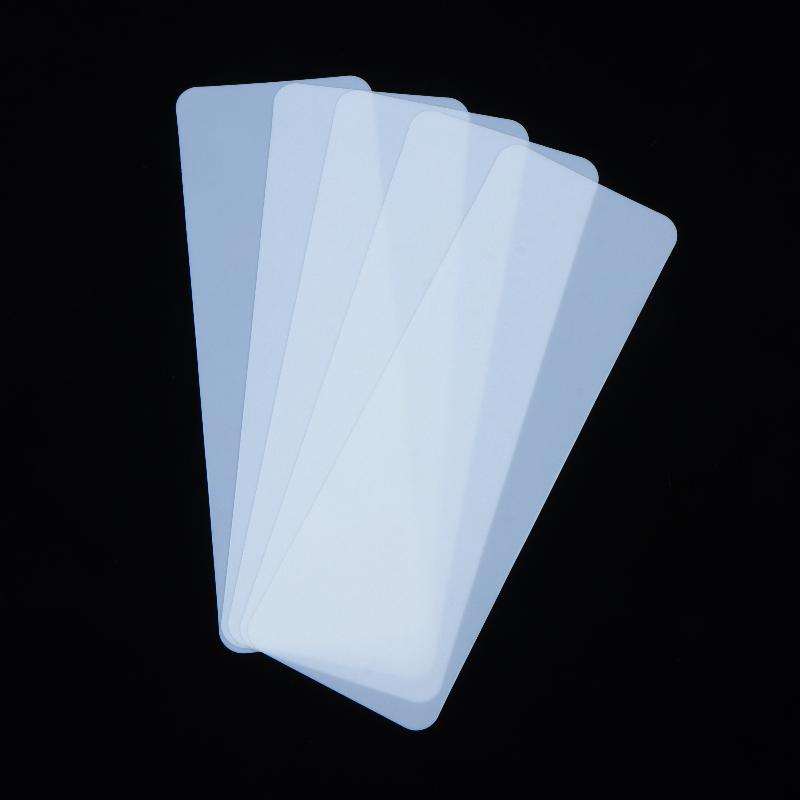 5 Adet Kart Tipi Açma Bıçağı 2 - Card Scraper Steel incelemesi ve fiyatı