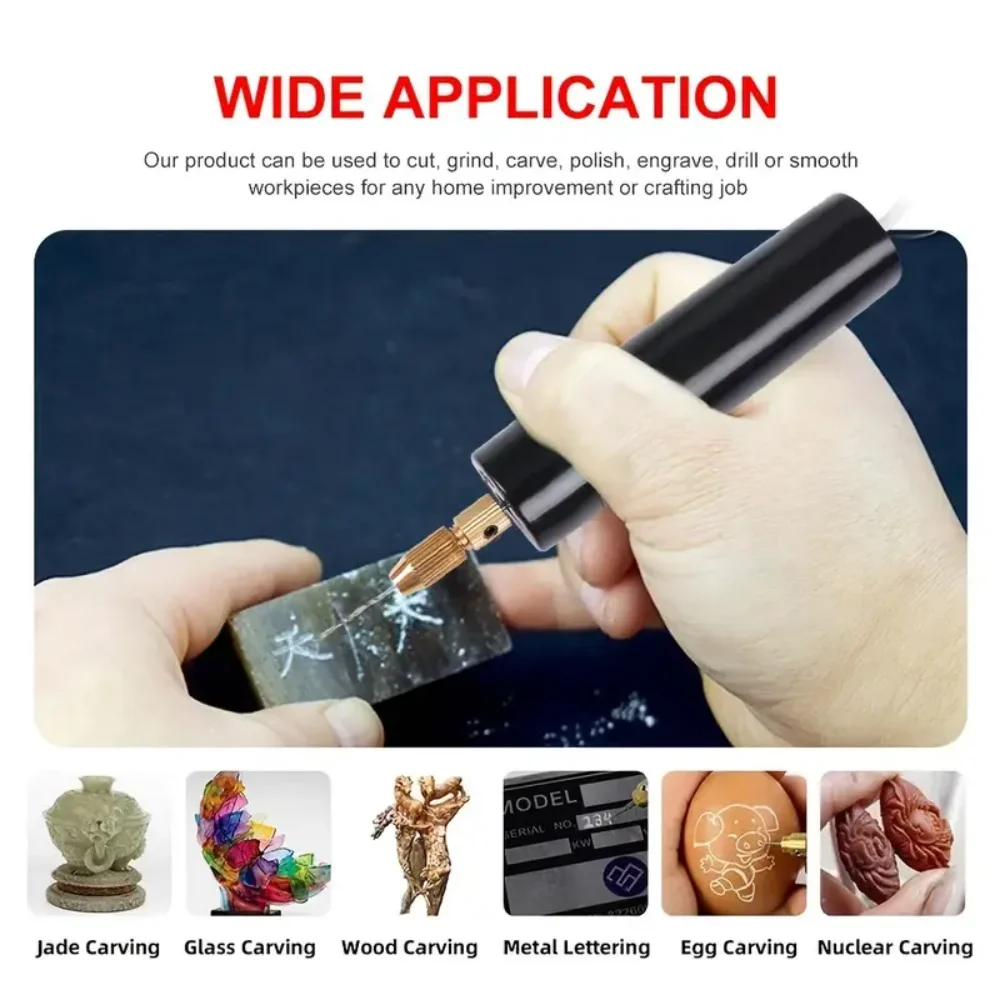 Mini Elektrikli Matkap USB Güç - Woodworking Epoxy incelemesi ve fiyatı